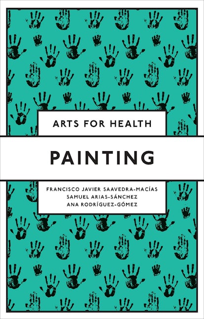 Book cover image for Painting ISBN: 9781804553558